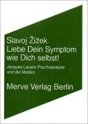 Liebe Dein Symptom wie Dich selbst! voorzijde