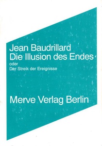 Die Illusion des Endes