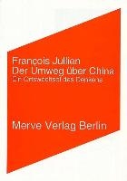 Der Umweg über China