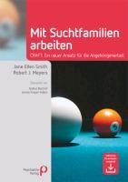 Mit Suchtfamilien arbeiten voorzijde