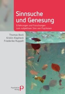 Sinnsuche und Genesung