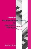 Medikamentenbehandlung bei psychischen Störungen