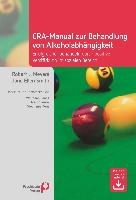 CRA-Manual zur Behandlung von Alkoholabhängigkeit voorzijde