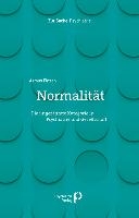 Normalität