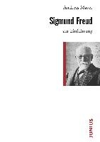 Sigmund Freud zur Einführung