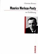 Maurice Merleau-Ponty zur Einführung voorzijde