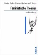 Feministische Theorien zur Einführung voorzijde