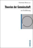 Theorien der Gemeinschaft zur Einführung voorzijde