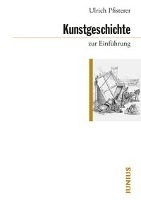 Kunstgeschichte zur Einführung voorzijde