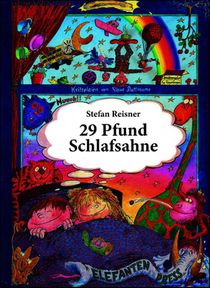 29 Pfund Schlafsahne