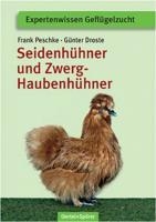 Seidenhühner und Zwerg-Haubenhühner voorzijde