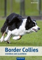 Border Collies erziehen und ausbilden voorzijde