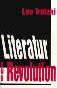 Literatur und Revolution voorzijde