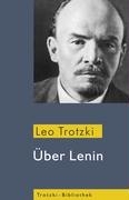 Über Lenin voorzijde