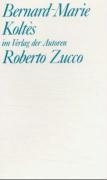 Roberto Zucco. Tabataba