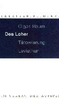 Olgas Raum / Tätowierung / Leviathan
