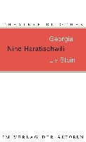 Georgia / Liv Stein voorzijde