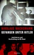 Gefangen unter Hitler voorzijde