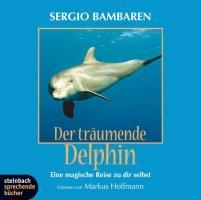 Der träumende Delphin. CD