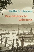 Das indonesische Geheimnis voorzijde