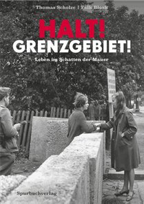 Halt! Grenzgebiet!