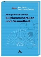 Siliziummineralien und Gesundheit voorzijde