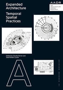 Expanded Architecture: Temporal Spatial Practices