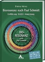 Bioresonanz nach Paul Schmidt