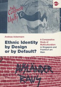Ethnic Identity by Design or by Default?