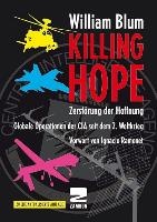 Killing Hope voorzijde