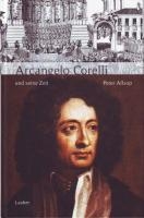 Arcangelo Corelli und seine Zeit voorzijde