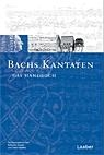 Bach-Handbuch. Kantaten