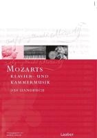 Mozart-Handbuch 2. Klavier- und Kammermusik