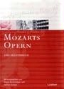 Mozart-Handbuch 3. Mozarts Opern. 2 Teilbände voorzijde