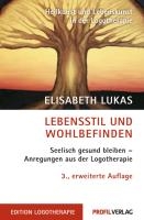 Lebensstil und Wohlbefinden voorzijde