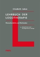 Lehrbuch der Logotherapie voorzijde