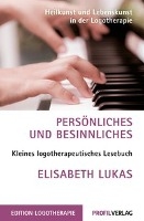 Persönliches und Besinnliches