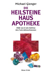 Die Heilsteine Hausapotheke voorzijde