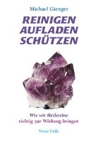 Reinigen Aufladen Schützen voorzijde