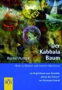 Der Kabbala-Baum