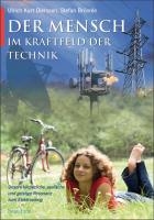 Der Mensch im Kraftfeld der Technik voorzijde