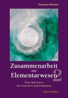 Zusammenarbeit mit Elementarwesen 2 voorzijde