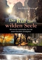 Der Ruf der wilden Seele voorzijde