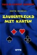 Zaubertricks mit Karten