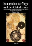 Kompendium der Magie und des Okkultismus voorzijde