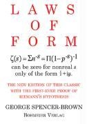 Laws of Form