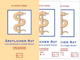 Ärztlicher Rat aus ganzheitlicher Sicht