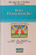 Reine Frauensache