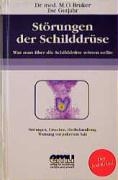 Störungen der Schilddrüse