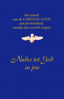 Nader tot God in jou